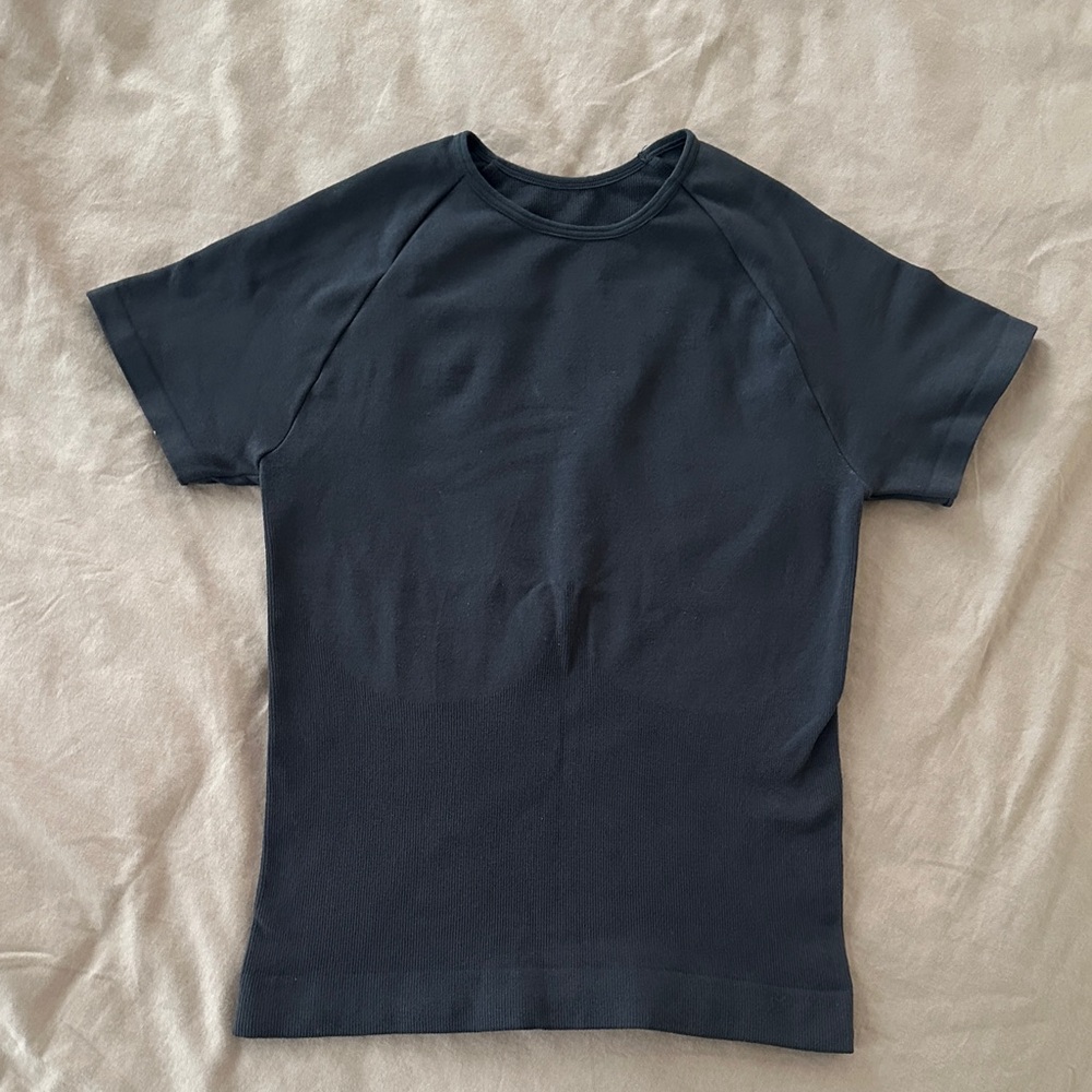 Skims Recycled Nylon T-shirt